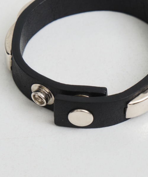 UNDERCOVER/アンダーカバー】UP1E4A03 ﾄﾞｰﾑｳﾀｯｽﾞｽﾅｯﾌﾟﾚｻﾞｰﾌﾞﾚｽ