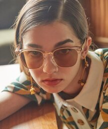 DAYWALKER（デイウォーカー）の「ツァイスレンズ男女共用ハルメテサングラス JOSH C4（サングラス）」