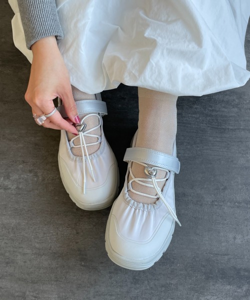 Rockfish Weatherwear/ロックフィッシュ ウェザーウェア] FLATFORM