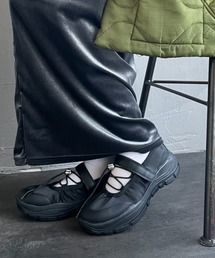 ROCKFISH WEATHERWEAR｜ロックフィッシュウェザーウェアのスニーカー