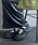 ROCKFISH WEATHERWEAR�i���b�N�t�B�b�V���E�F�U�[�E�F�A�j�́u[Rockfish Weatherwear/���b�N�t�B�b�V�� �E�F�U�[�E�F�A] FLATFORM STRING �x���N���X�j�[�J�[�i�X�j�[�J�[�j�v�b�u���b�N