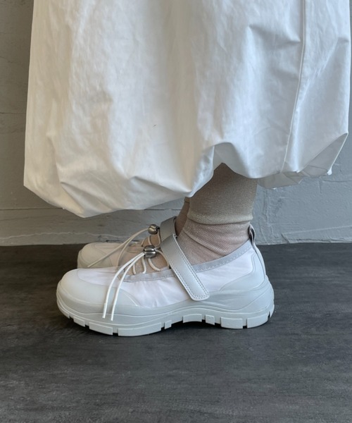 Rockfish Weatherwear/ロックフィッシュ ウェザーウェア] FLATFORM