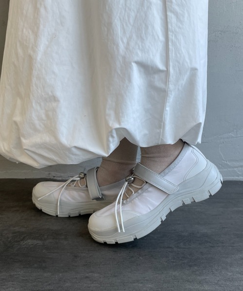 Rockfish Weatherwear/ロックフィッシュ ウェザーウェア] FLATFORM