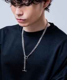 improves（インプローブス）の「60cm シルバー ネックレス（ネックレス）」