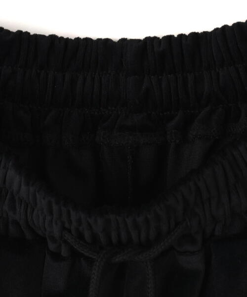 SIS(エスアイエス)の「SIS/エスアイエス/Velour Line Wide Pants(その他パンツ・レディース・ブラウン/ブラック/ワイン・F)」の13枚目の写真