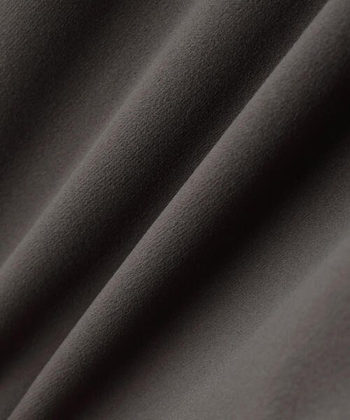 SIS(エスアイエス)の「SIS/エスアイエス/Velour Line Wide Pants(その他パンツ・レディース・ブラウン/ブラック/ワイン・F)」の18枚目の写真