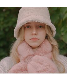 SODAMON（ソダモン）の「エレナバケット（ハット）」