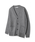 POLYGRAM�i�|���O�����j�́uBasic Pocket Wool Knit Cardigan - 4 Colors�i�J�[�f�B�K��/�{�����j�v�b�O���[