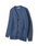 POLYGRAM�i�|���O�����j�́uBasic Pocket Wool Knit Cardigan - 4 Colors�i�J�[�f�B�K��/�{�����j�v�b�X�J�C�u���[