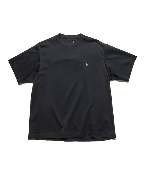 SOPHNET.(ソフネット)の「SCORPION WIDE TEE(Tシャツ/カットソー・メンズ・ライトグリーン/ブラック/ネイビー/ホワイト・3/2/4/1/5)」の3枚目の写真