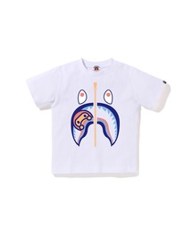 A BATHING APE｜アベイシングエイプのTシャツ/カットソー（ホワイト