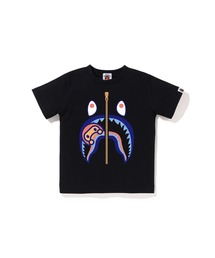 A BATHING APE｜ア ベイシング エイプ（キッズ）のTシャツ/カットソー