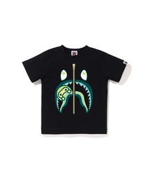 A BATHING APE｜ア ベイシング エイプ（キッズ）のTシャツ/カットソー