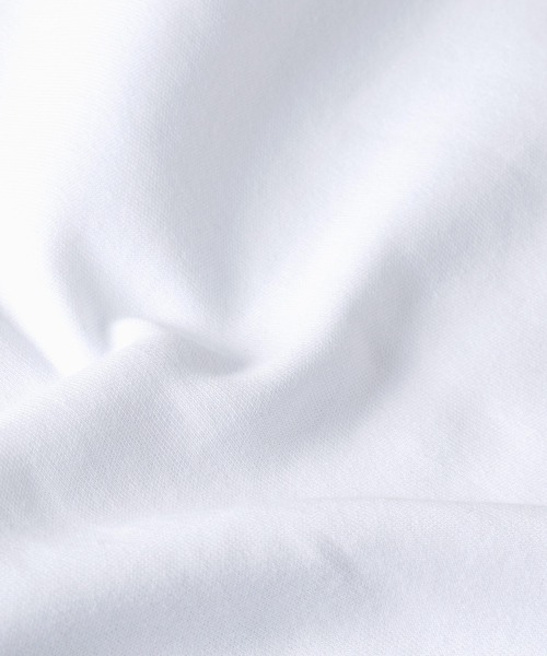 G-STAR(ジースター)の「G-NO Loose T-Shirt/グラフィックオーバーサイズルーズTシャツ/マスコットキャラクター(Tシャツ/カットソー・メンズ・ホワイト/ダークブラック・XX-SMALL/X-SMALL/X-LARGE/XX-LARGE/SMALL/MEDIUM/LARGE)」の13枚目の写真
