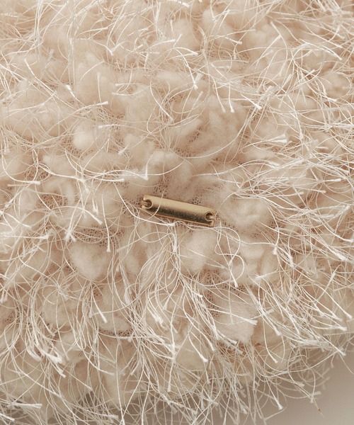 RAGEBLUE(レイジブルー)の「シャイニーフリンジバッグ(ショルダーバッグ・レディース・ブラック/ホワイト・FREE)」の7枚目の写真