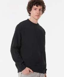 coca（coca） | ヘビーウエイトスウェットロンT(Tシャツ/カットソー)