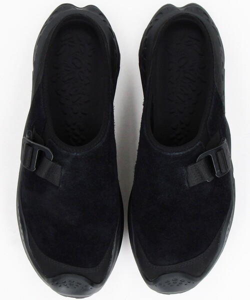 HOKA（ホカ）の「HOKA/ホカ ORA PRIMO EXT【26.0-28.0cm】（サンダル・メンズ・ブラック・8/9/10）」の2枚目の写真