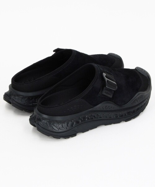 HOKA（ホカ）の「HOKA/ホカ ORA PRIMO EXT【26.0-28.0cm】（サンダル・メンズ・ブラック・8/9/10）」の5枚目の写真