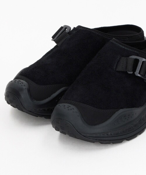 HOKA（ホカ）の「HOKA/ホカ ORA PRIMO EXT【26.0-28.0cm】（サンダル・メンズ・ブラック・8/9/10）」の6枚目の写真