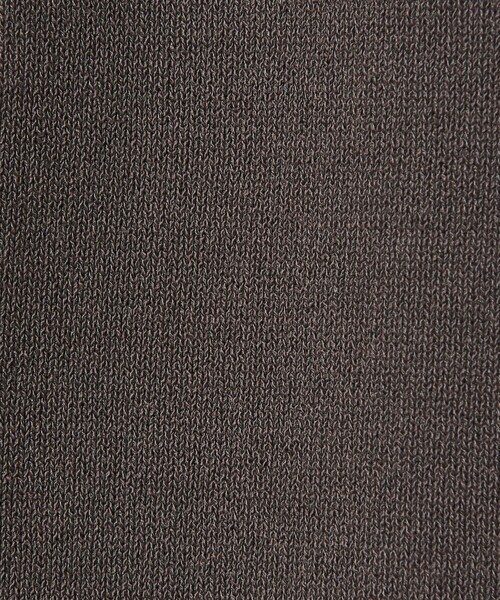 BEAUTY&YOUTH UNITED ARROWS（ビューティーアンドユースユナイテッドアローズ）の「【WEB限定 WARDROBE SMART】KOUKIN ハイゲージ ニット モックネック【抗菌・防臭】（ニット/セーター・メンズ・ホワイト/ライトグレー/ダークグレー/ブラック・S/M/L/XL）」の22枚目の写真