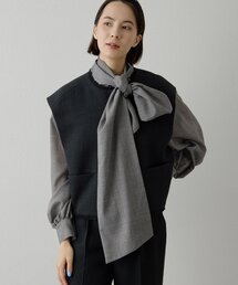 Whim Gazette｜ウィムガゼット（レディース）のトップス（袖なし）通販