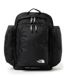 THE NORTH FACE＞サニーキャンパー 40L＋6L バックパック / リュック