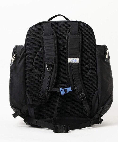 THE NORTH FACE / サニーキャンパー40＋6 2026SS（46L）（バックパック