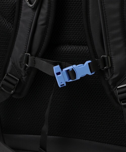THE NORTH FACE（ザノースフェイス）の「THE NORTH FACE / サニーキャンパー40＋6 2026SS（46L）（バックパック/リュック・キッズ・ブラック・ONE SIZE）」の5枚目の写真