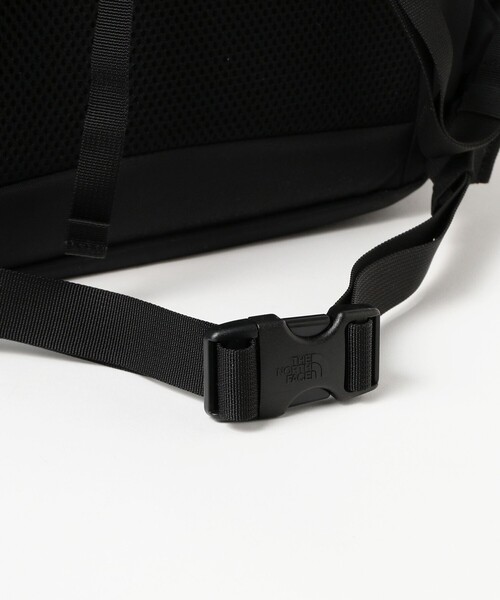 THE NORTH FACE（ザノースフェイス）の「THE NORTH FACE / サニーキャンパー40＋6 2026SS（46L）（バックパック/リュック・キッズ・ブラック・ONE SIZE）」の6枚目の写真