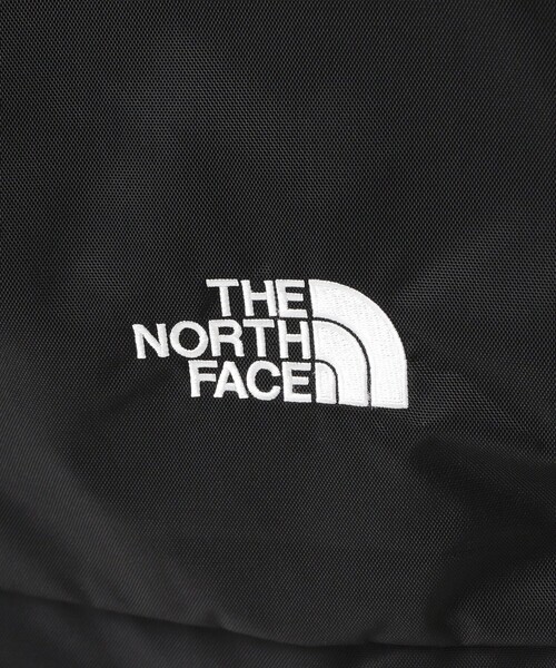 THE NORTH FACE（ザノースフェイス）の「THE NORTH FACE / サニーキャンパー40＋6 2026SS（46L）（バックパック/リュック・キッズ・ブラック・ONE SIZE）」の8枚目の写真