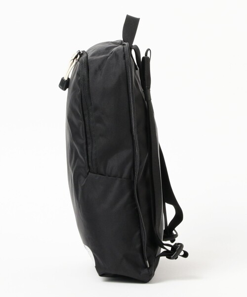 THE NORTH FACE（ザノースフェイス）の「THE NORTH FACE / サニーキャンパー40＋6 2026SS（46L）（バックパック/リュック・キッズ・ブラック・ONE SIZE）」の12枚目の写真