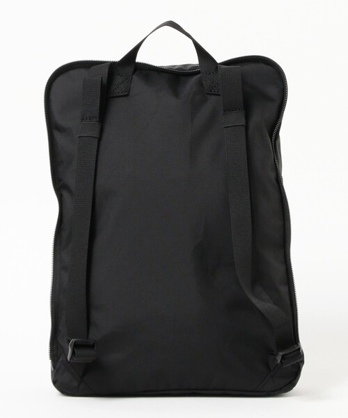 THE NORTH FACE（ザノースフェイス）の「THE NORTH FACE / サニーキャンパー40＋6 2026SS（46L）（バックパック/リュック・キッズ・ブラック・ONE SIZE）」の13枚目の写真