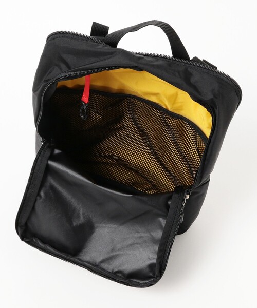 THE NORTH FACE（ザノースフェイス）の「THE NORTH FACE / サニーキャンパー40＋6 2026SS（46L）（バックパック/リュック・キッズ・ブラック・ONE SIZE）」の14枚目の写真