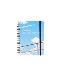 Rollbahn(�����o�[��)��Campus×Rollbahn �����o�[�� �|�P�b�g�t���� M(�蒠/������)