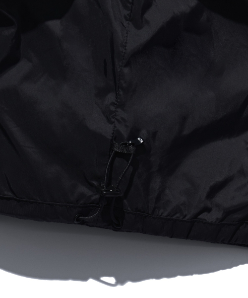 CRITIC(クリティック)の「Wormhole Bubble Light Down Jacket Black(ダウンジャケット/コート・レディース・その他・M/L/XL)」の10枚目の写真