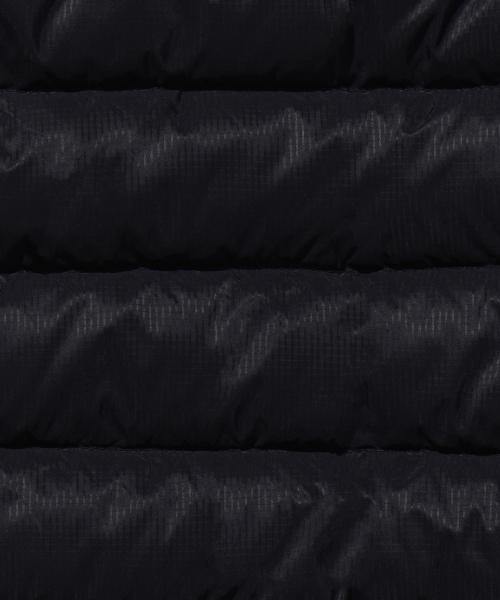 CRITIC(クリティック)の「Wormhole Bubble Light Down Jacket Black(ダウンジャケット/コート・レディース・その他・M/L/XL)」の12枚目の写真