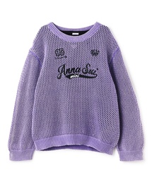 ANNA SUI mini｜アナスイ・ミニのTシャツ/カットソー（長袖）通販