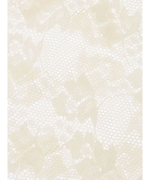 RESEXXY（リゼクシー）の「レースショートソックス（ソックス/靴下・レディース・ブラック/アイボリー・FREE）」の13枚目の写真