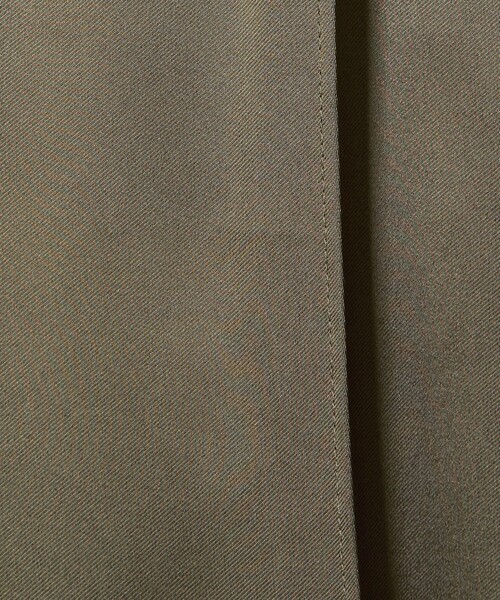 conte（コンテ）の「＜conte＞サテン サスペンダー ワイドパンツ（その他パンツ・レディース・ブラック・38）」の17枚目の写真