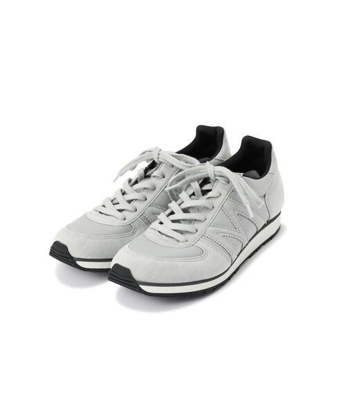 MARGARET HOWELL(マーガレットハウエル)の「MIZUNO RUNNING SHOE(スニーカー・レディース・グレー・23.5/24.5/25.5)」の12枚目の写真