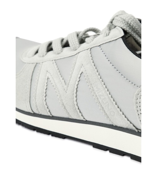 MARGARET HOWELL(マーガレットハウエル)の「MIZUNO RUNNING SHOE(スニーカー・レディース・グレー・23.5/24.5/25.5)」の4枚目の写真