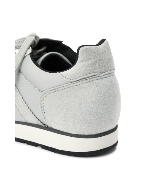 MARGARET HOWELL(マーガレットハウエル)の「MIZUNO RUNNING SHOE(スニーカー・レディース・グレー・23.5/24.5/25.5)」の5枚目の写真