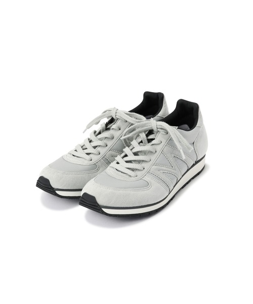 MARGARET HOWELL(マーガレットハウエル)の「MIZUNO RUNNING SHOE(スニーカー・レディース・グレー・23.5/24.5/25.5)」の6枚目の写真