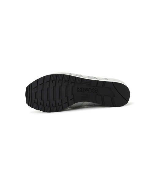 MARGARET HOWELL(マーガレットハウエル)の「MIZUNO RUNNING SHOE(スニーカー・レディース・グレー・23.5/24.5/25.5)」の7枚目の写真