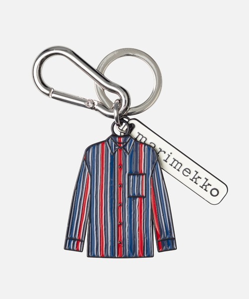 【kioski】VekkuPiccolo / Key chain