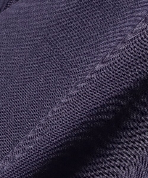 Demi-Luxe BEAMS(デミルクス ビームス)の「MARIHA / 春の夢のワンピース ソリッド(ワンピース・レディース・ブラウン系その他2/インディゴブルー・36S/38)」の19枚目の写真
