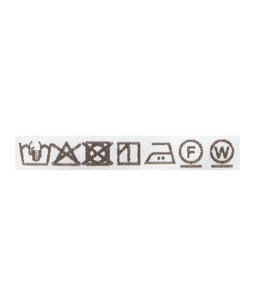 Demi-Luxe BEAMS(デミルクス ビームス)の「MARIHA / 春の夢のワンピース ソリッド(ワンピース・レディース・ブラウン系その他2/インディゴブルー・36S/38)」の20枚目の写真