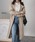 NO WAY�i�m�[�E�F�C�j�́u/Social GIRL/���B���e�[�W���C�N �g�����`�R�[�g �����O�R�[�g�i�g�����`�R�[�g�j�v�b�x�[�W��