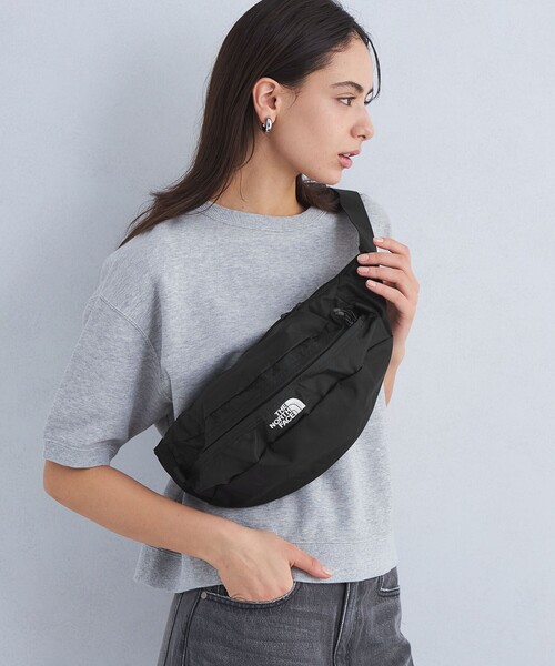THE NORTH FACE＞スウィープ / ウェストバッグ（4L）（ボディバッグ