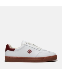 Timberland｜ティンバーランド（メンズ）のシューズ（ホワイト/白色系